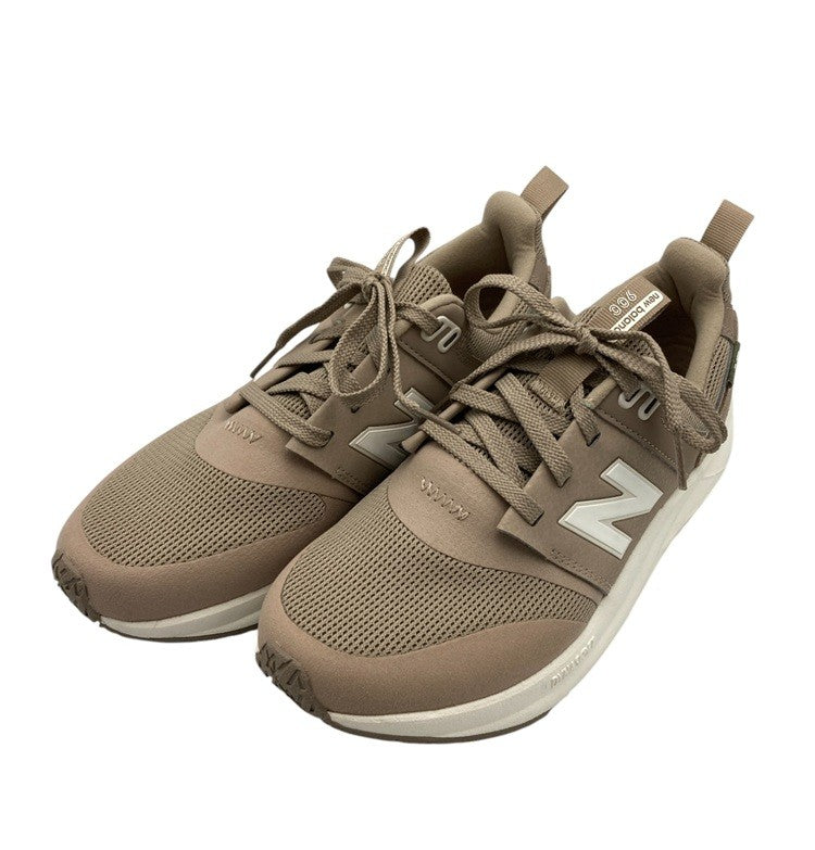 new balance ニューバランス DynaSoft UA900 v2 スニーカー サイズ25.5cm 中古 D4
