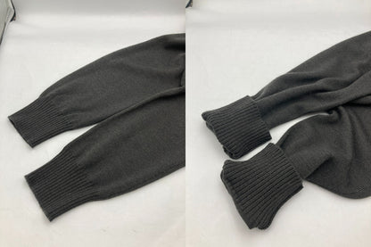 TOMORROWLAND×Julien David トゥモローランド ジュリアンデイヴィッド シルク混 カーディガン サイズM 中古 D4