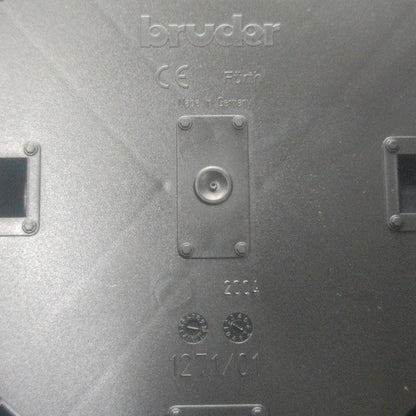 bruder ブルーダー 1/16 CAT ショベル BR02438 中古 H4