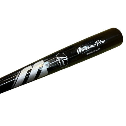 MIZUNO PRO ミズノ プロ MAJOR QUALITY メジャークオリティ NPB C-002 バット 51 硬式 野球 スポーツ 中古 W４