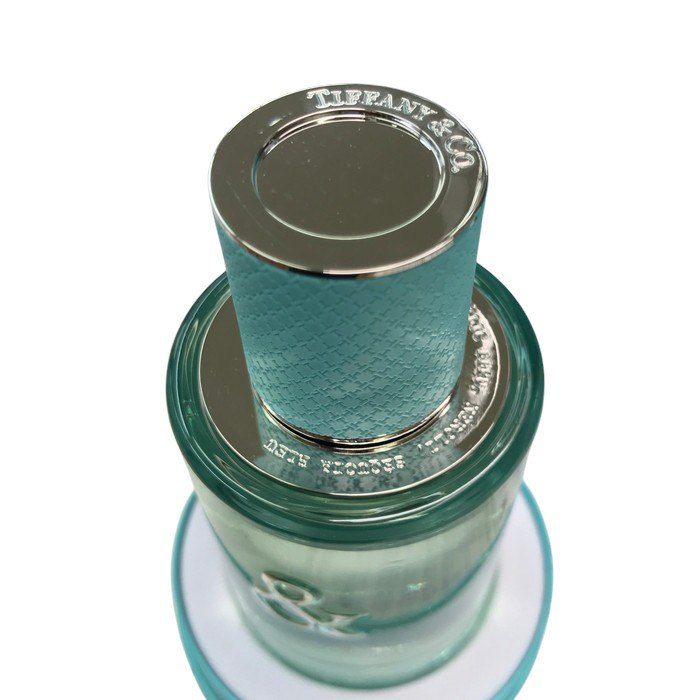ティファニー TIFFANY＆Co. ティファニー＆ラブ フォーハー オードパルファム スプレー 50mL 中古 Y1