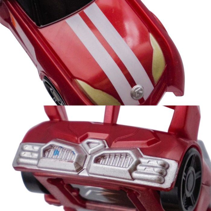 BANDAI 仮面ライダードライブ 変身ベルト DXドライブドライバー & シフトブレス 中古 a1