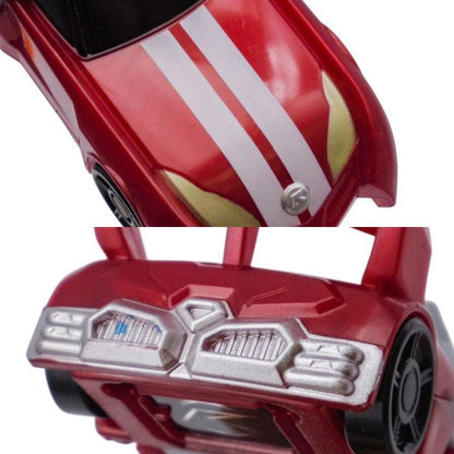 BANDAI 仮面ライダードライブ 変身ベルト DXドライブドライバー & シフトブレス 中古 a1