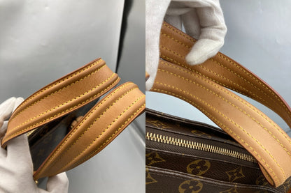 LOUIS VUITTON ルイヴィトン モノグラム ミュルティプリ・シテ M51162 中古 D4
