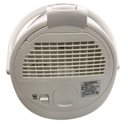 象印 加湿器 3.0L 木造8畳/プレハブ洋室13畳対応 スチーム式  ホワイト EE-RP50-WA 中古 Y1