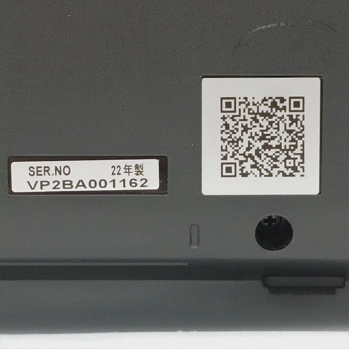 Panasonic パナソニック プライベート・ビエラ 19V型 UN-19F11 中古 H4