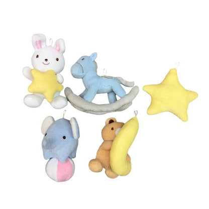 MIKIHOUSE ミキハウス ファーストメリー ベビー用品 おもちゃ 0歳から 2WAY 中古 W４