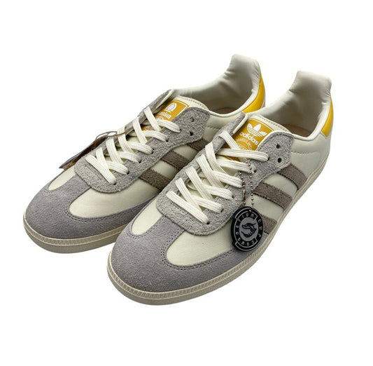 ADIDAS×KASINA  アディダス カシーナ SAMBA サンバ コンソーシアムカップ スニーカー IE0169 サイズ29.0cm メンズ 中古 D4