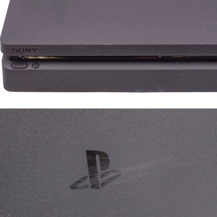 SCE Playstation4 本体 CUH-2000AB01 500GB 中古 a1