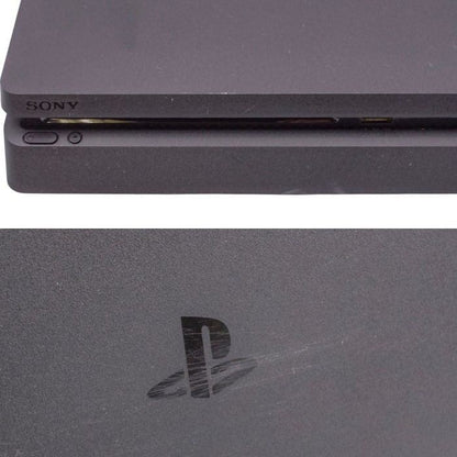 SCE Playstation4 本体 CUH-2000AB01 500GB 中古 a1