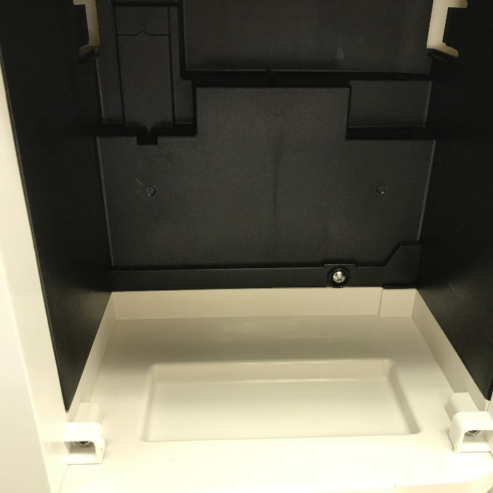 CORONA コロナ 衣類乾燥除湿機 グレイッシュベージュ コンプレッサー式 スリム 3.0Lタンク CD-S6324 中古 T1