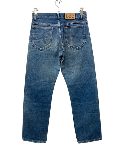 LEE リー USA製 80s 90s デニムパンツ 200-0189 サイズ32×30 中古 D4