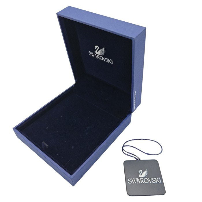 SWAROVSKI スワロフスキー トンボ ブローチ 中古 H4