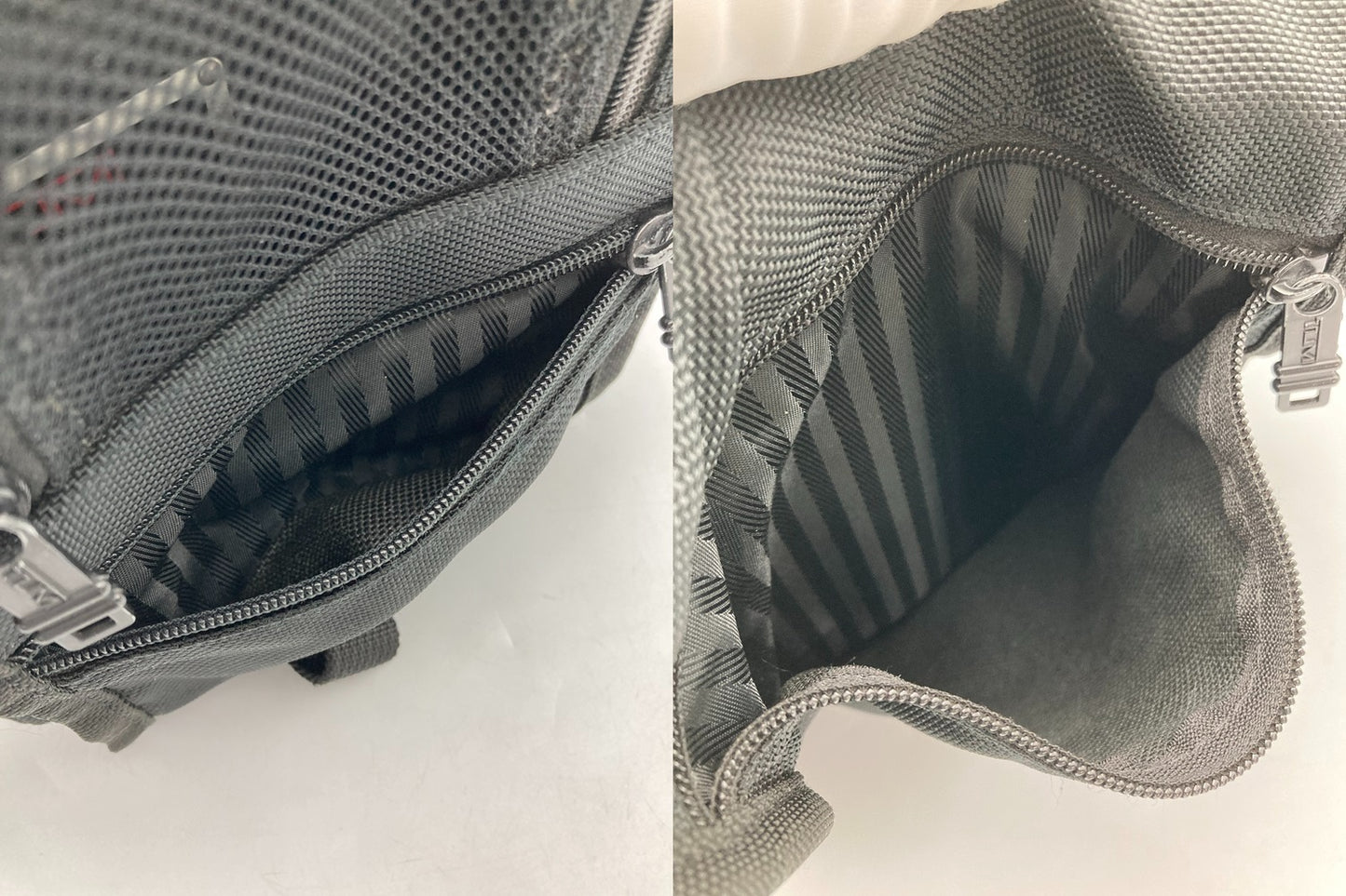 TUMI トゥミ ショルダーバッグ 2650D3 中古 D4