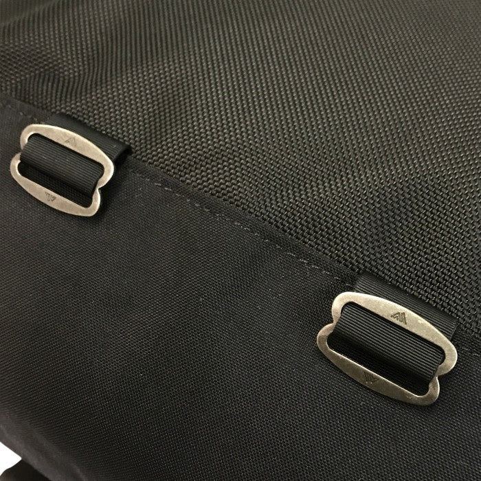 GREGORY グレゴリー フラッシュデイ バックパック ユニセックス ナイロン リュック 2way トートバッグ ブラック 89600 0440 中古 T1