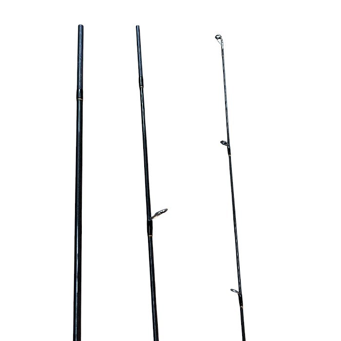 SMITH スミス マジカルトラウト MT-S60ULM/3 ウルトラライトフラッシュ 釣り竿 ロッド 釣り 釣り具 3ピース スピニングロッド 中古 W４