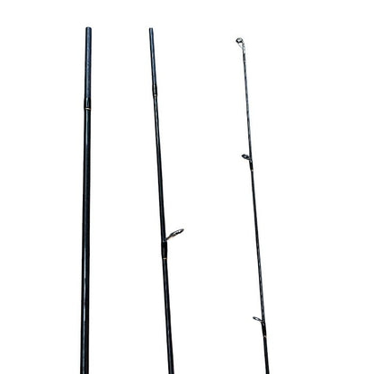 SMITH スミス マジカルトラウト MT-S60ULM/3 ウルトラライトフラッシュ 釣り竿 ロッド 釣り 釣り具 3ピース スピニングロッド 中古 W４