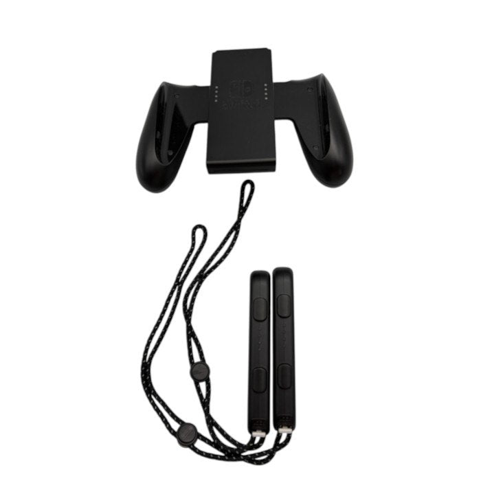 Nintendo Switch 有機EL HEG-001 本体 任天堂 スイッチ ニンテンドー ハード 中古 W４