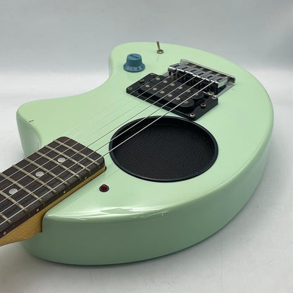 FERNANDES アンプ内蔵 エレキギター ZO-3 ぞうさん 象さん スピーカー内蔵 練習 コンパクト 中古 R4