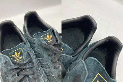 ADIDAS SAMBA OG アディダスオリジナルス サンバ OG スニーカー JR0887 サイズ27.5cm メンズ 中古 D4