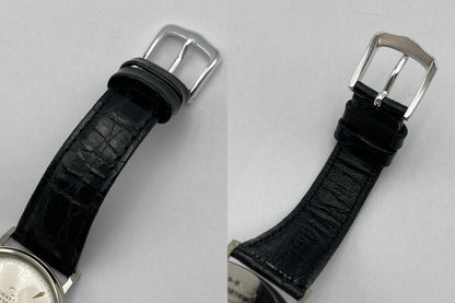 ORIENT STAR DYNAMIC オリエントスター ダイナミック 手巻式 腕時計 NW00-C1 B1 中古 D4