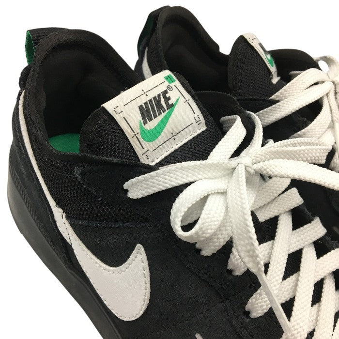 ナイキ C1TY 'Street' シューズ Nike C1TY 'Street' Shoes 26cm FZ3863-006 Black 中古 Y4