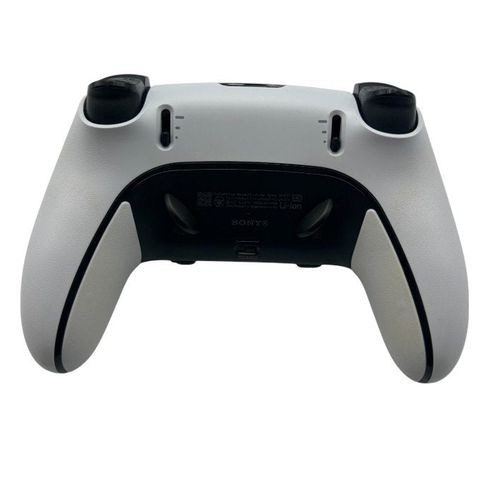 SONY DualSense Edge ワイヤレスコントローラー CFI-ZCP1J ゲーム ソニー ゲーム 周辺機器 PS5 プレステ5 playstation5 中古 W４