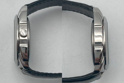 SEIKO セイコーオートマティック デイト 腕時計 4205-0220 中古 D4