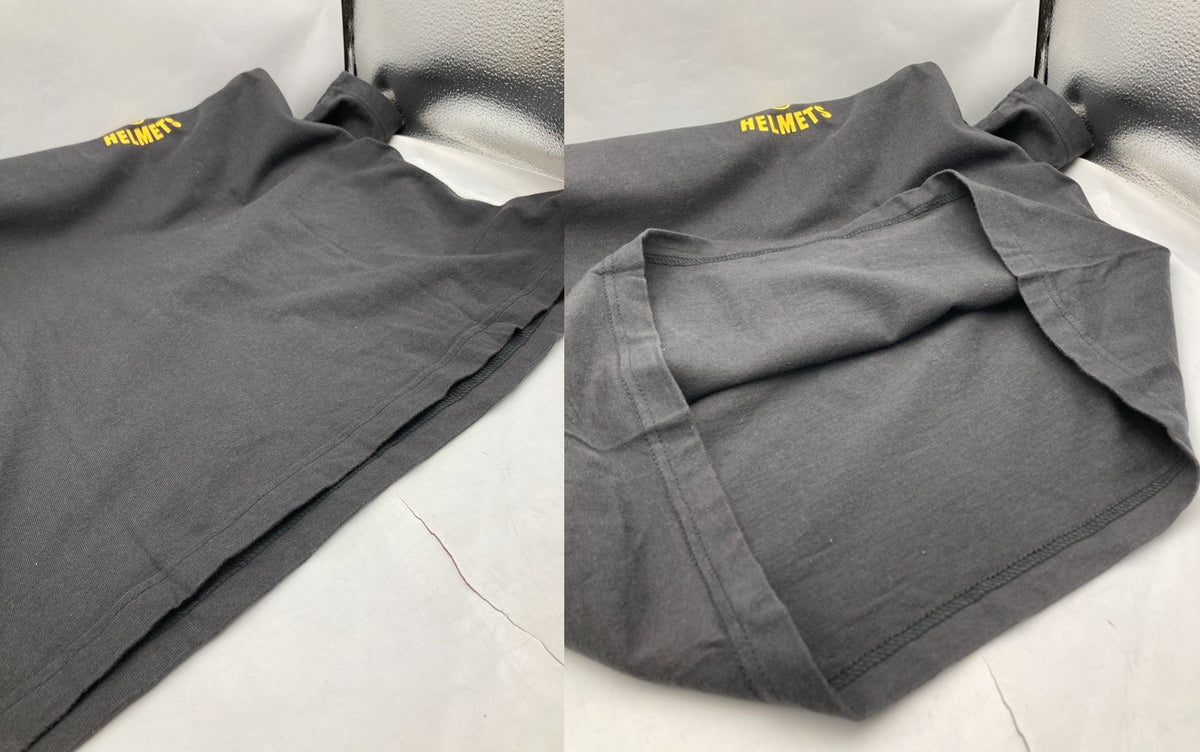 TOYS McCOY トイズマッコイ DIRT ACTS UNION プリントTシャツ サイズM メンズ 中古 D4