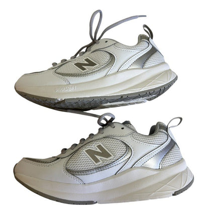 new balance ニューバランス UA950S B1 スニーカー 22.5cm レディース 靴 シューズ 中古 W1