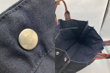 HERMES エルメス  フールトゥMM トートバッグ 中古 D4