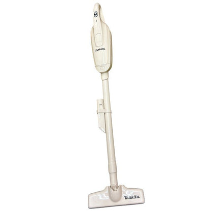 makita マキタ 充電式クリーナー 紙パック式 CL072D 掃除機 生活家電 スティッククリーナー 中古 W４