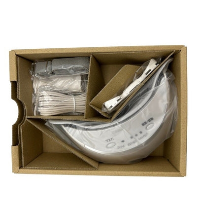 未使用品 パナソニック 目もとエステ 海外対応 ゴールド調 EH-CSW68-N Panasonic 美容家電 スチーム 温感ヒーター 中古 W1