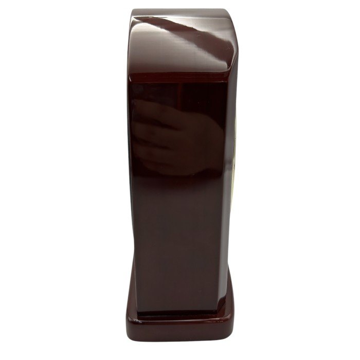 シチズン ペルディエムR784 4RP784-006 6717h CITIZEN 振り子 置時計 インテリア 中古 W４