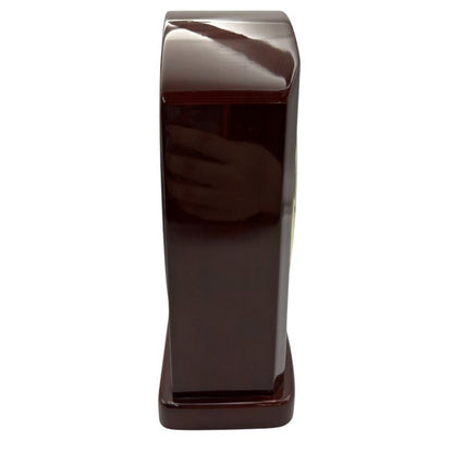 シチズン ペルディエムR784 4RP784-006 6717h CITIZEN 振り子 置時計 インテリア 中古 W４