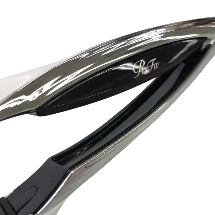 ReFa(リファ) ビューテックストレートアイロン シルバー RE-AC02A 中古 Y1