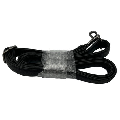 GIGI ジジ 2WAY バッグ 鞄 レザー ブラック トート ショルダー 中古 W４