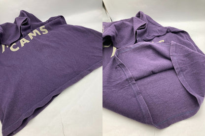 FREEWHEELERS フリーホイーラーズ POWER WEAR Weber CAMS Tシャツ サイズS メンズ 中古 D4