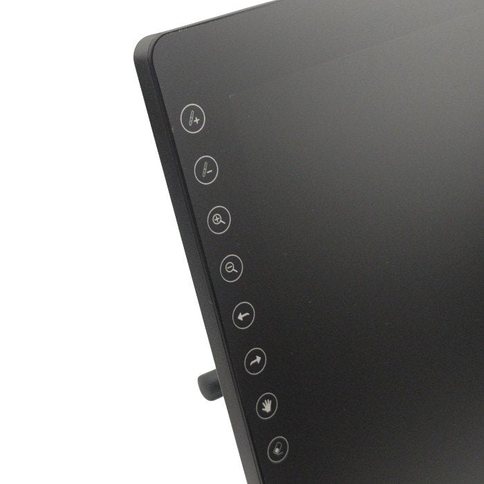 GAOMON ガオモン 21.5インチ 液晶ペンタブレット 液タブ PD2200 中古 H4