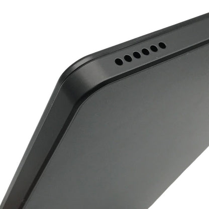 アイリスオーヤマ LUCA タブレット ブラック 8インチ wi-fiモデル Android アンドロイド FHD 1920x1280 64GB 8コア TM082M4N2-B 中古 T1