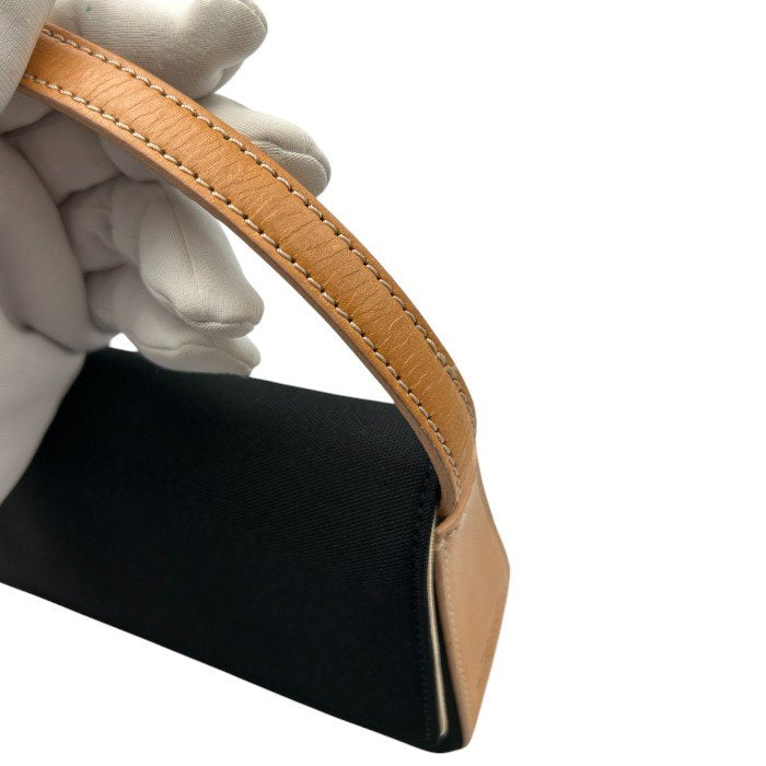 Disney TOKYO DISNEYSEA HOTEL MIRACOSTA レザー ショルダーバッグ ディズニー 東京ディズニーホテル ミラコスタ 鞄 超希少 中古 W４