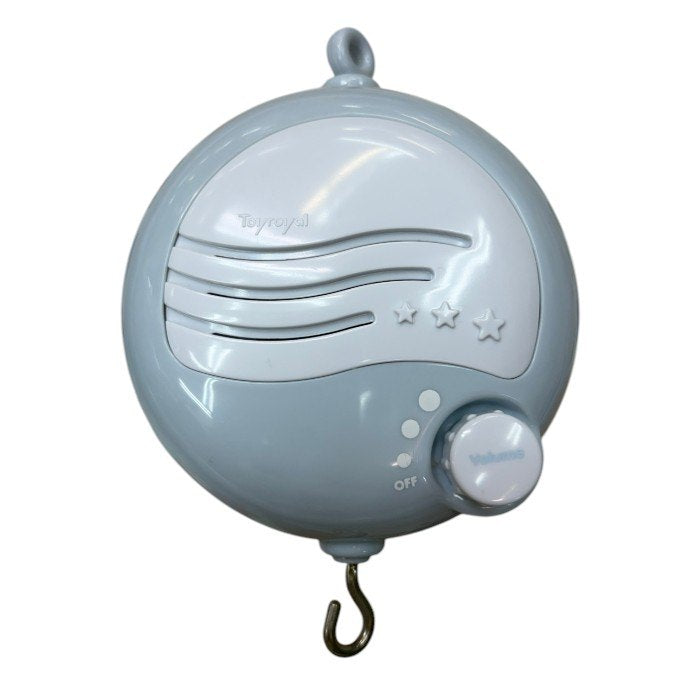MIKIHOUSE ミキハウス ファーストメリー ベビー用品 おもちゃ 0歳から 2WAY 中古 W４