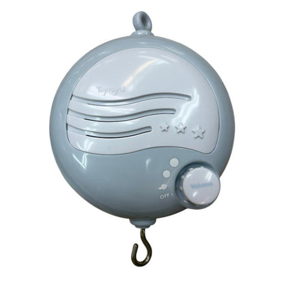 MIKIHOUSE ミキハウス ファーストメリー ベビー用品 おもちゃ 0歳から 2WAY 中古 W４