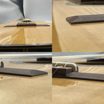 Takamine クラシックギター No.35S タカミネ ガットギター フォークギター 高峰楽器 中古 R4