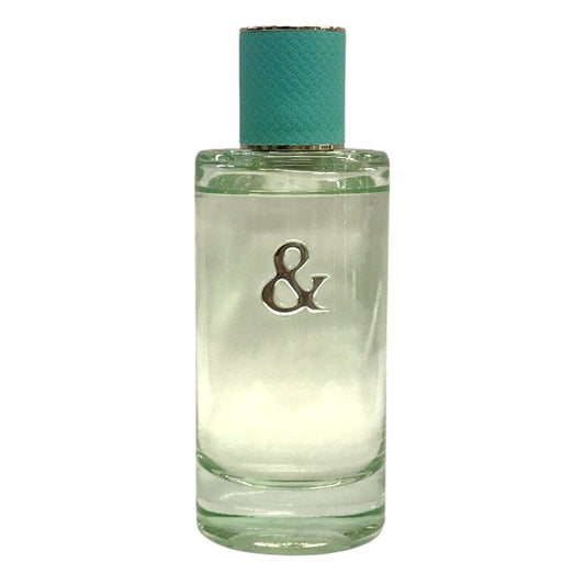 TIFFANY&Co. ティファニー ＆ラブ フォーハー オードトワレ 香水 レディース EDT スプレー &LOVE FOR HER 90ml 中古 T1
