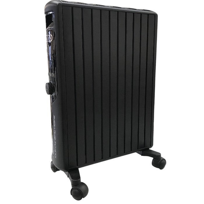 DēLonghi デロンギ 6～10畳 マルチダイナミックヒーター MDHU15-PB 中古 Y1