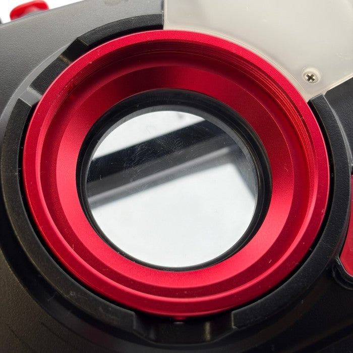 OLYMPUS TG-6用 防水プロテクター PT-059 オリンパス カメラ 水中 カメラ用品 中古 W1