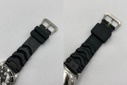SEIKO セイコー オートマティック ダイバーズ 腕時計 7S26-0050 中古 D4