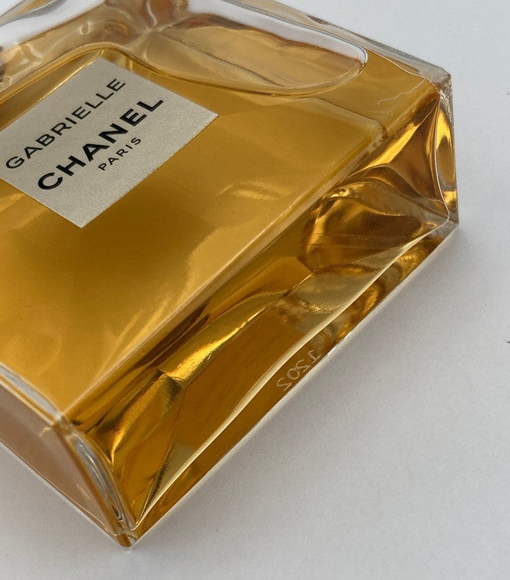 CHANEL GABRIELLE シャネル ガブリエル オードパルファム 50ml 中古 D4