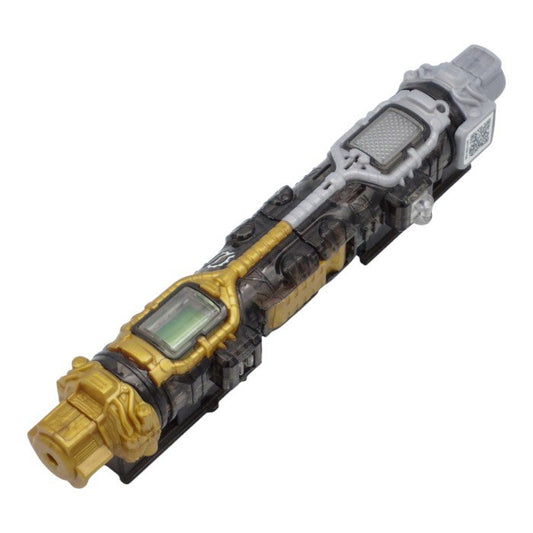 BANDAI 仮面ライダービルド DXフルフルラビットタンクボトル 中古 a1